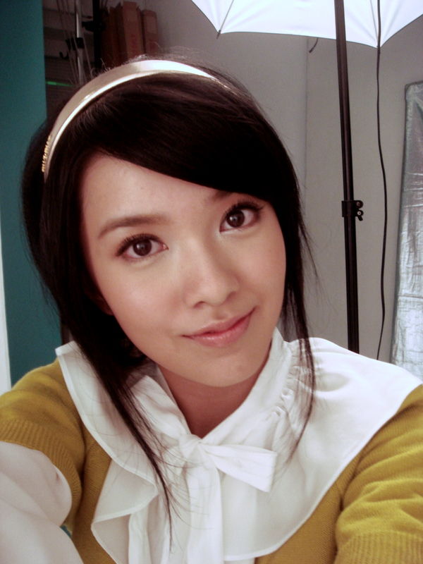 笛子谱记