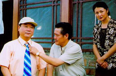 乡村爱情Ⅰ