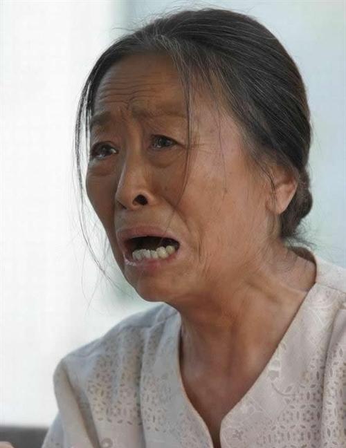 我的丑娘