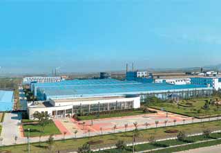 天润曲轴股份有限公司