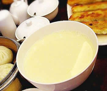传统永和豆浆(洪楼店)