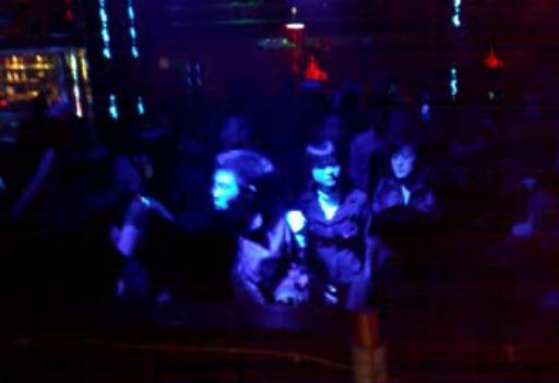 空间大图dj闪图素材