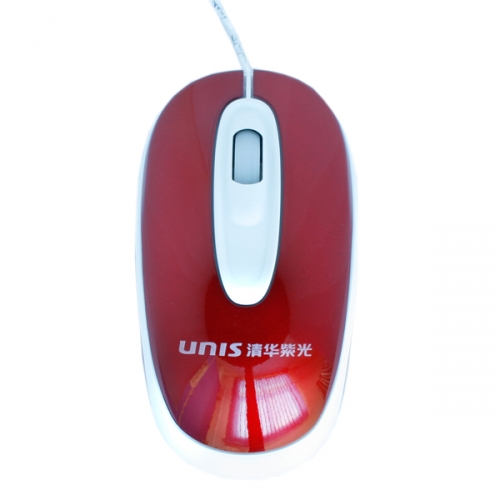 UNIS紫光 3D光电鼠标