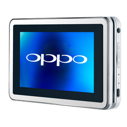 OPPO  4GMP4