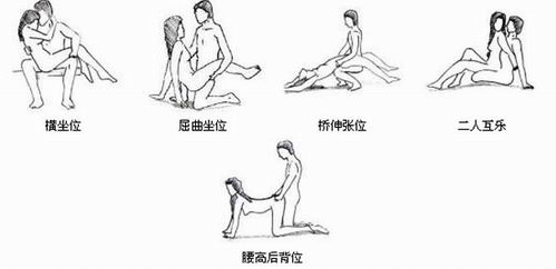 性生活姿势集锦_山东健康网_中国山东网