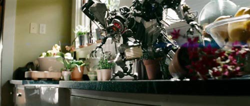 盘点《变形金刚2》四大硬伤:金刚忽强忽弱_中