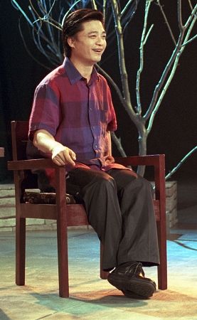 《实话实说》被停播《小崔说事》移师一套