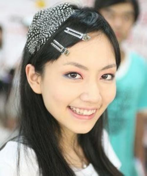 <em>快女</em>炒作<em>何时</em>休? 刘惜君又成为新一个炒作对象