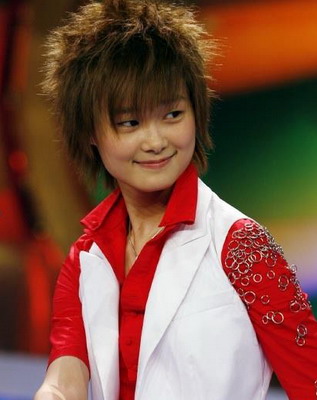 <em>快女</em>翻版超女淘汰规律 郁可唯不幸成牺牲品(图