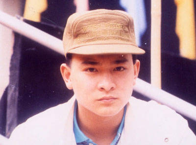 17岁刘德华 刘德华屯儿mv曝光 刘德华老婆