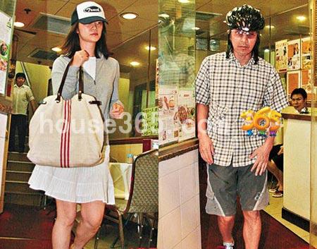 <em>周星驰老婆于文凤</em>_周星驰于文凤_于文凤与周