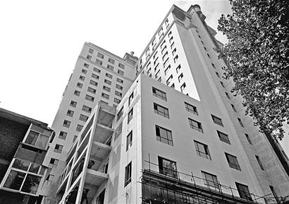 无理!济南财富自由港 一女二嫁还要告业主