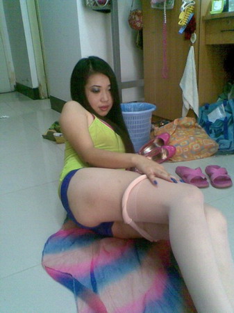 徐情情发布独立宣言:我是独一无二的!