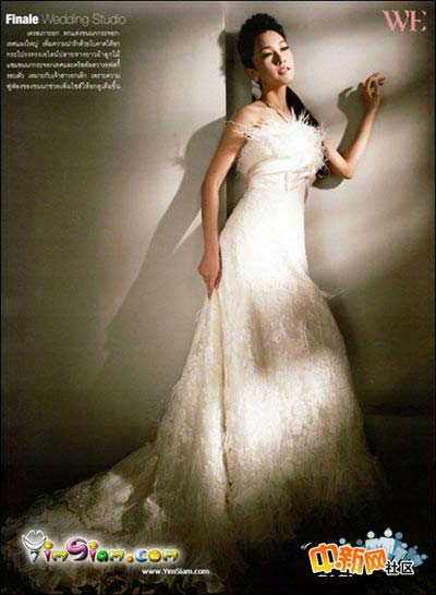 男人还是女人?泰国人妖以假乱真(组图)_中国山