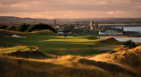 圣<em>安德鲁斯</em>最新球场 美女与野兽的完美<em>组合</em>_中