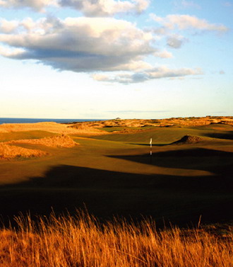 圣<em>安德鲁斯</em>最新球场 美女与野兽的完美<em>组合</em>_中