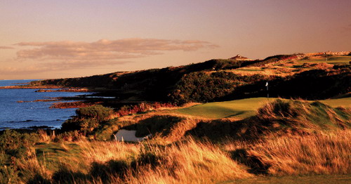 圣<em>安德鲁斯</em>最新球场 美女与野兽的完美<em>组合</em>_中