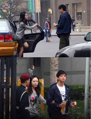 男明星<em>与女大学</em>生偷欢亲密情形曝光(组图)_中