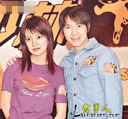 花儿乐队大张伟曝绯闻 赵薇16位绯闻男友全盘