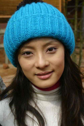 90后大学生不喜欢的15个女明星(图)