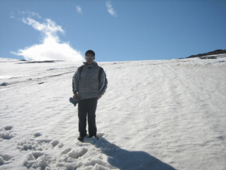 17岁北京男孩赢得15万留美大奖