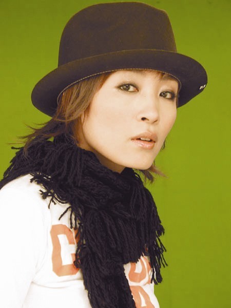 陈琳_陈琳个人资料_陈琳歌曲_图片大全_图片