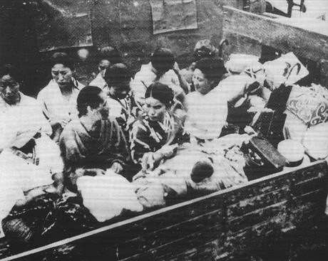 日本二战慰安妇8p_日本慰安妇8p图片_日本慰安妇8