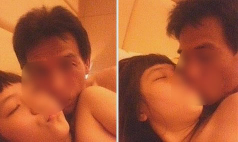 师生门初中女生限制级裸照