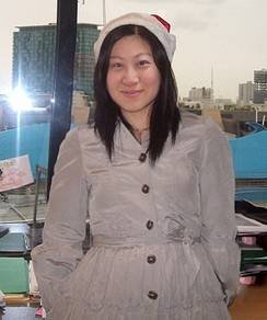 80后<em>肥妹</em>冬季减肥+健康的减肥方法大揭秘