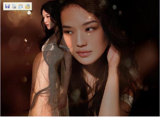  舒淇 个人 资料 曝光  舒淇 最新写真性感美丽_中国