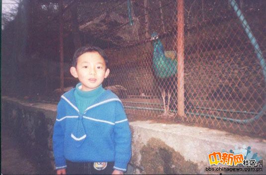 东莞11岁小学生用红领巾上吊身亡 遗书曝光[图