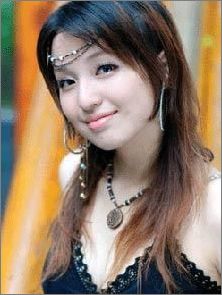 北京<em>美女</em>最多的<em>十大</em>高校 看看你的<em>学校</em>排第几