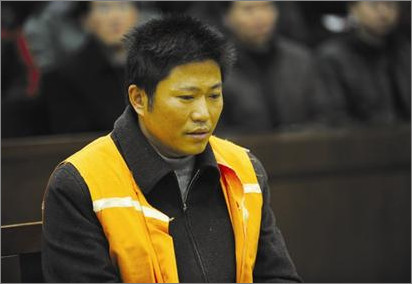 南京醉驾案终定局:赔偿300万 张明宝获无期徒