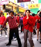 贺岁片《72家租客》简介及超强阵容(组图)