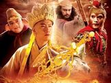新版《西游记》