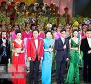 虎年春晚主持人确定 周涛朱军任鲁豫等担当