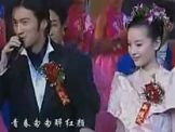 2000年春晚谢霆锋经典MTV今生共相伴