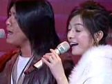2004年央视春晚 赵薇阿杜《温暖》周杰伦《龙拳》
