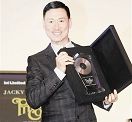 张学友再开金口 新专辑《私人角落》好歌盈耳