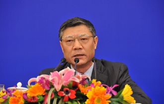 住建部长姜伟新: 未来二十年 房价上涨压力大 