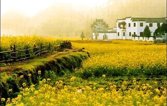 十大绝美"勾魂"圣地 大好河山不可不去的美景