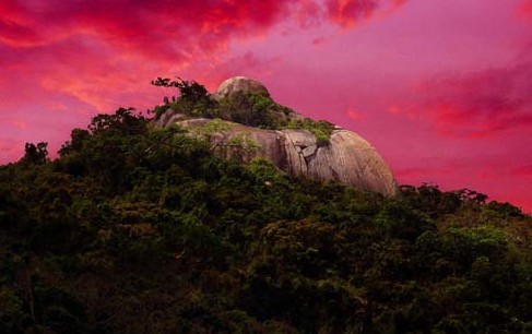 天堂中的美景:《非诚勿扰2》拍摄地揭秘