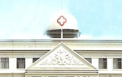 牡丹区中心医院