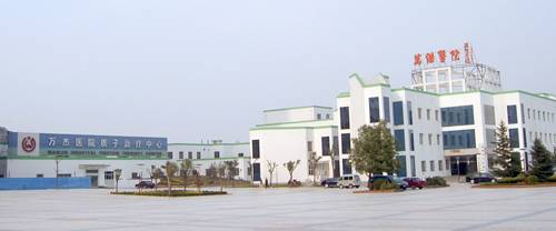 淄博万杰医院