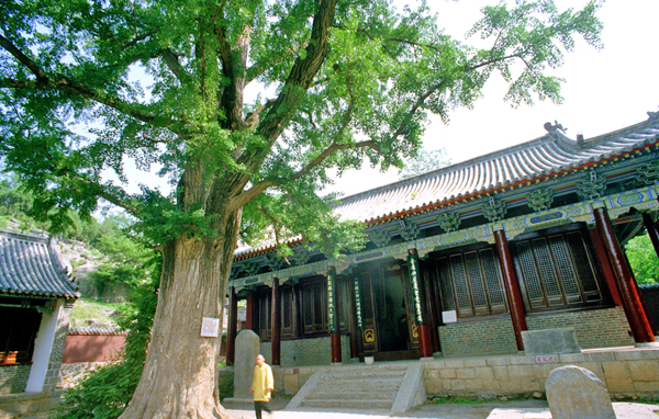 万福园