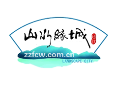 山水绿城桂花园