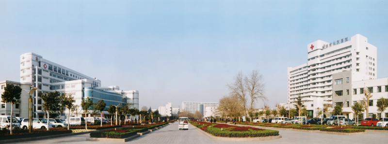 潍坊市人民医院