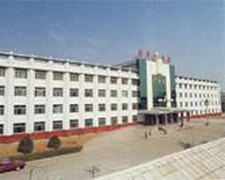 山东省泰安荣军医院