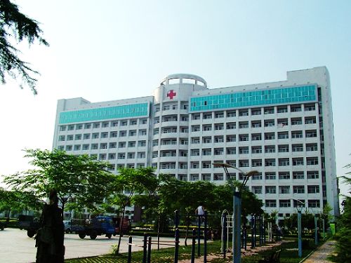 新泰市人民医院