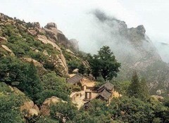荣成槎山风景区